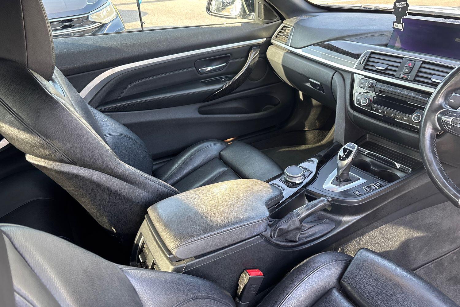 Used BMW 4 Series 2018 for sale - 77968362: Photo 16