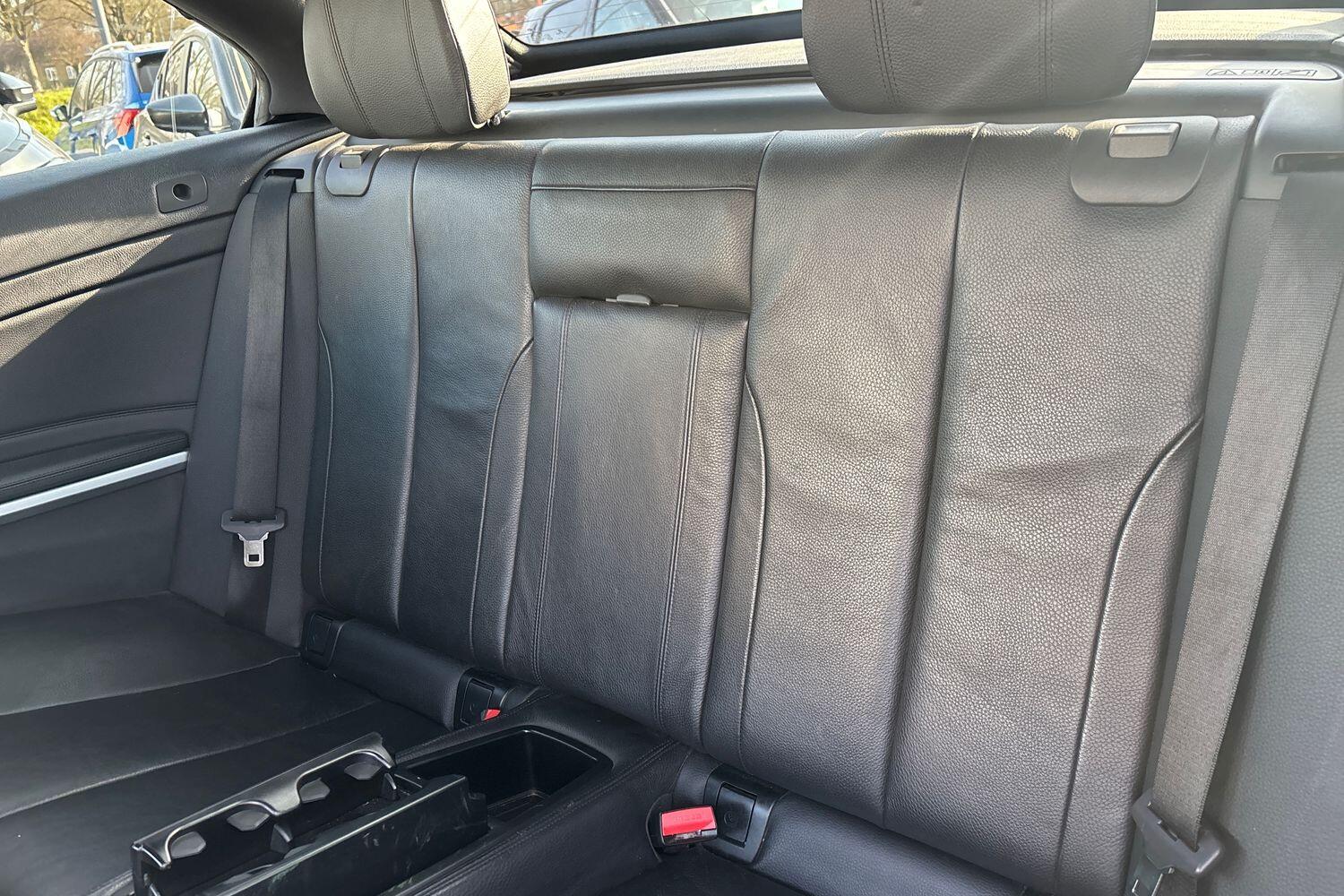 Used BMW 4 Series 2018 for sale - 77968362: Photo 18