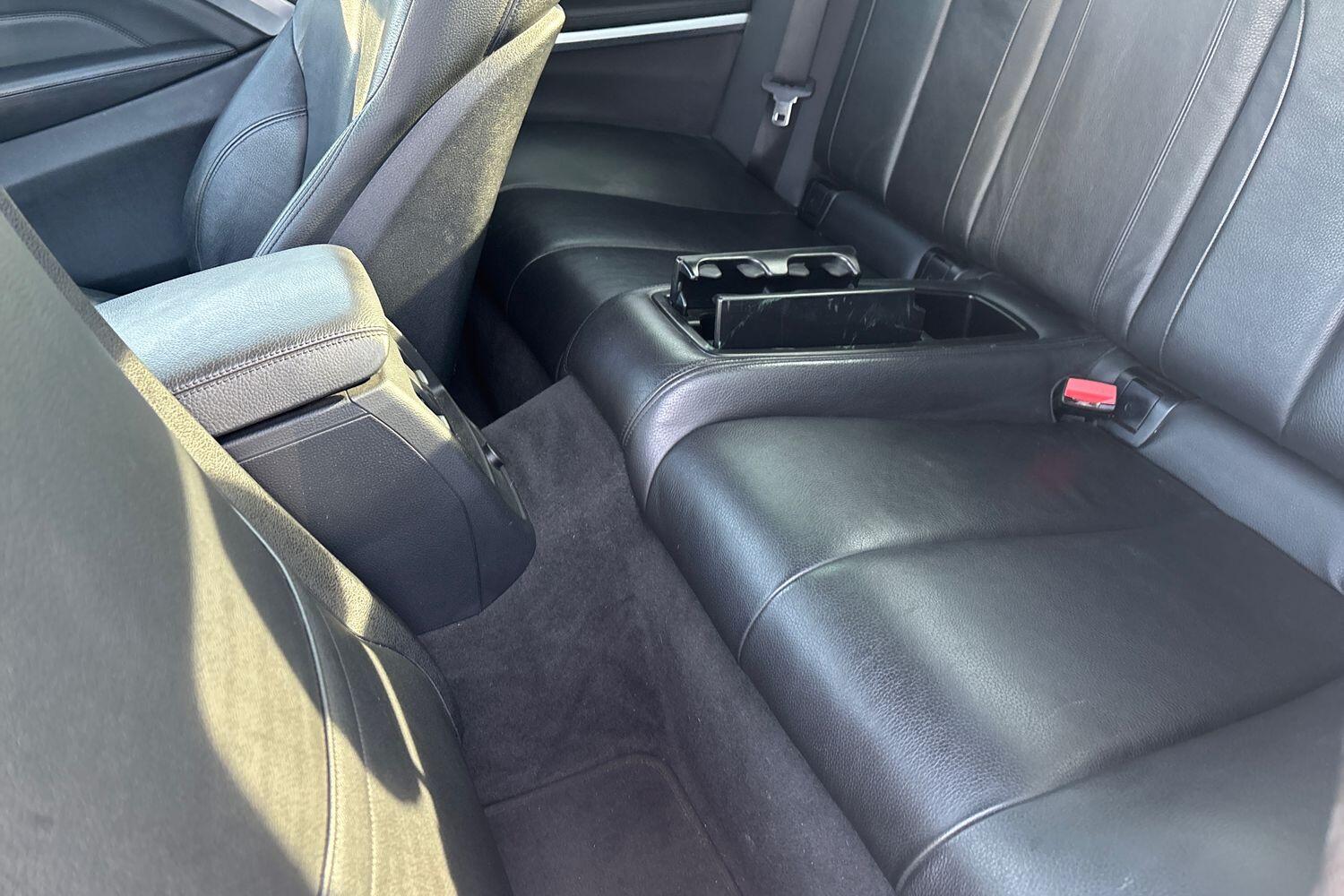 Used BMW 4 Series 2018 for sale - 77968362: Photo 19