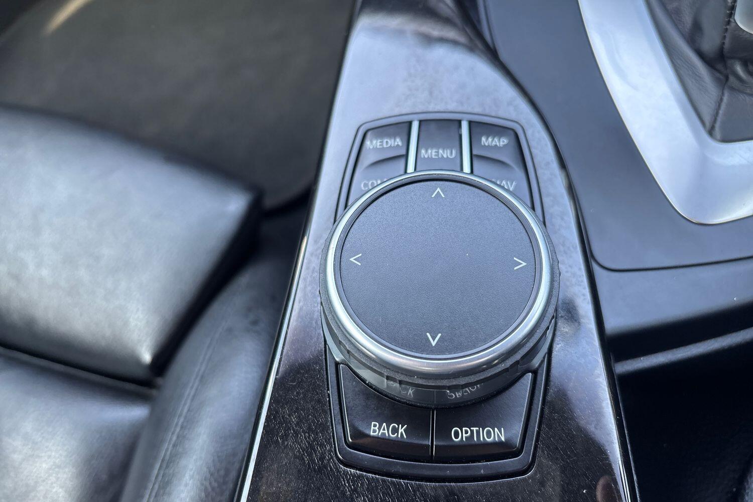 Used BMW 4 Series 2018 for sale - 77968362: Photo 23