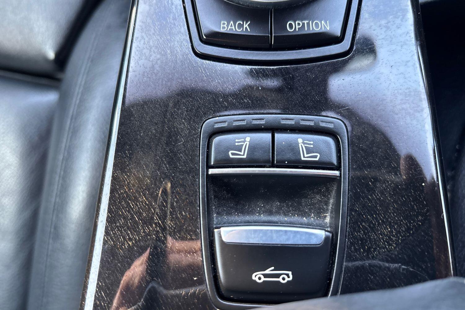 Used BMW 4 Series 2018 for sale - 77968362: Photo 24