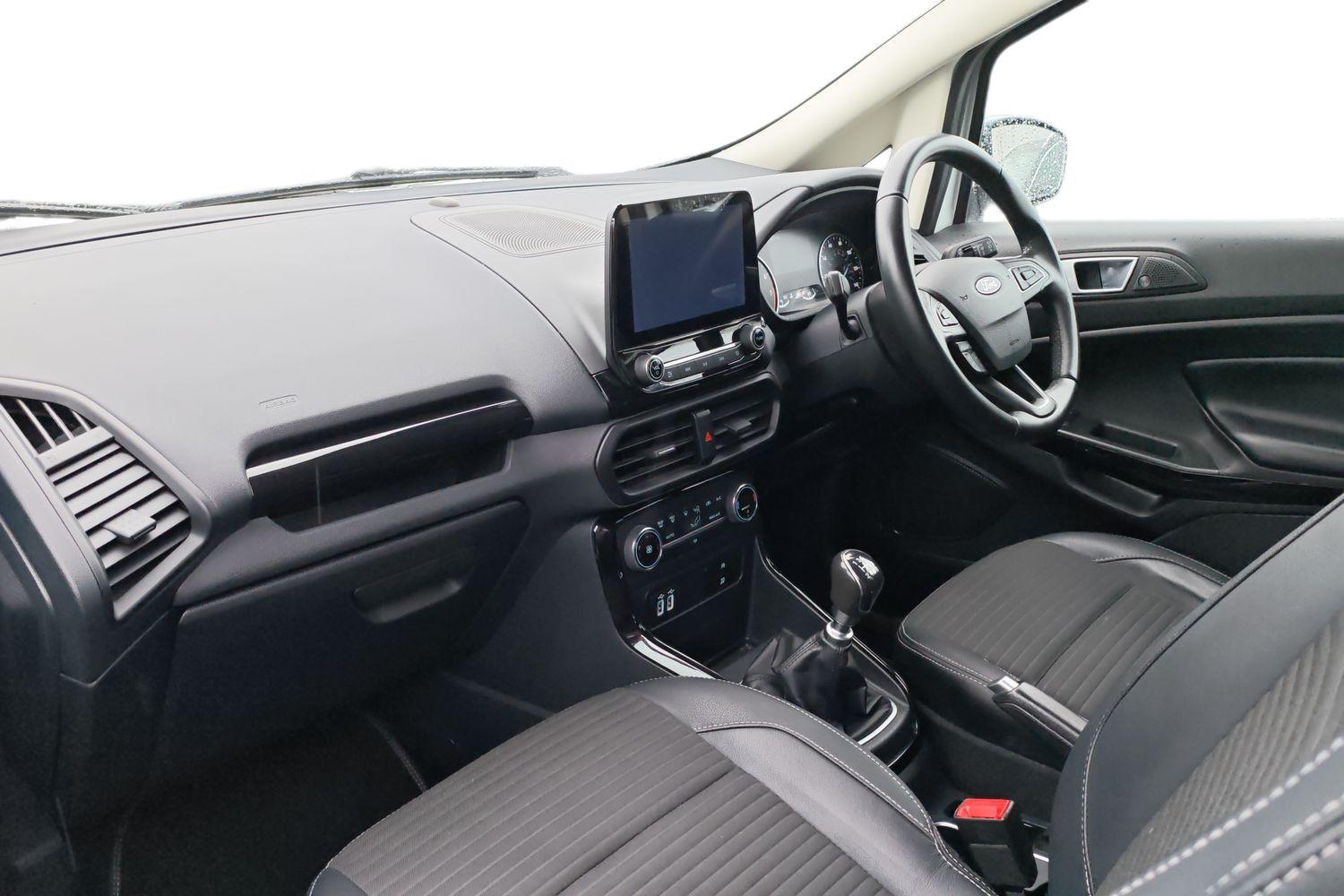 Used Ford Ecosport 2020 for sale - 77137181: Photo 10