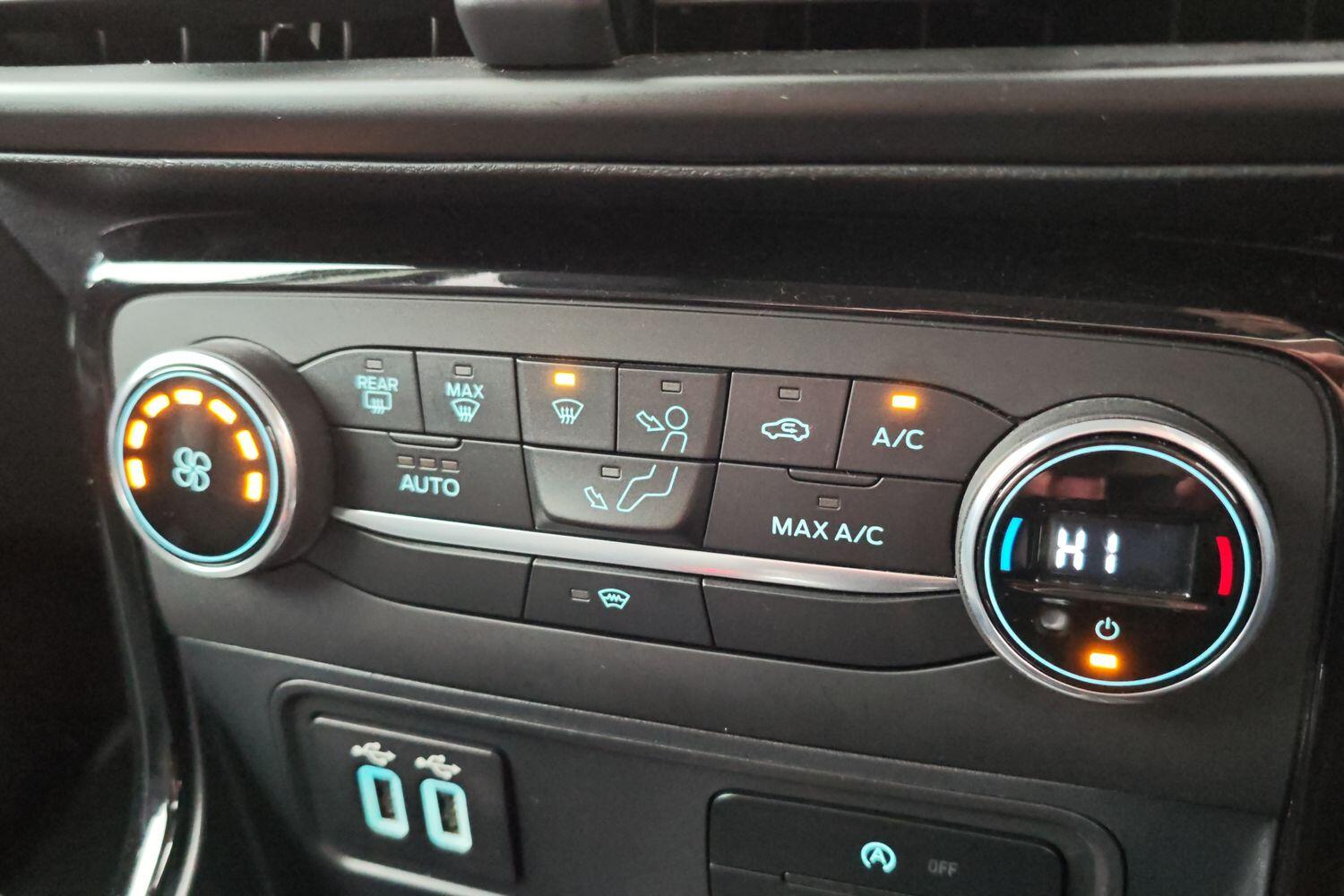 Used Ford Ecosport 2020 for sale - 77137181: Photo 14