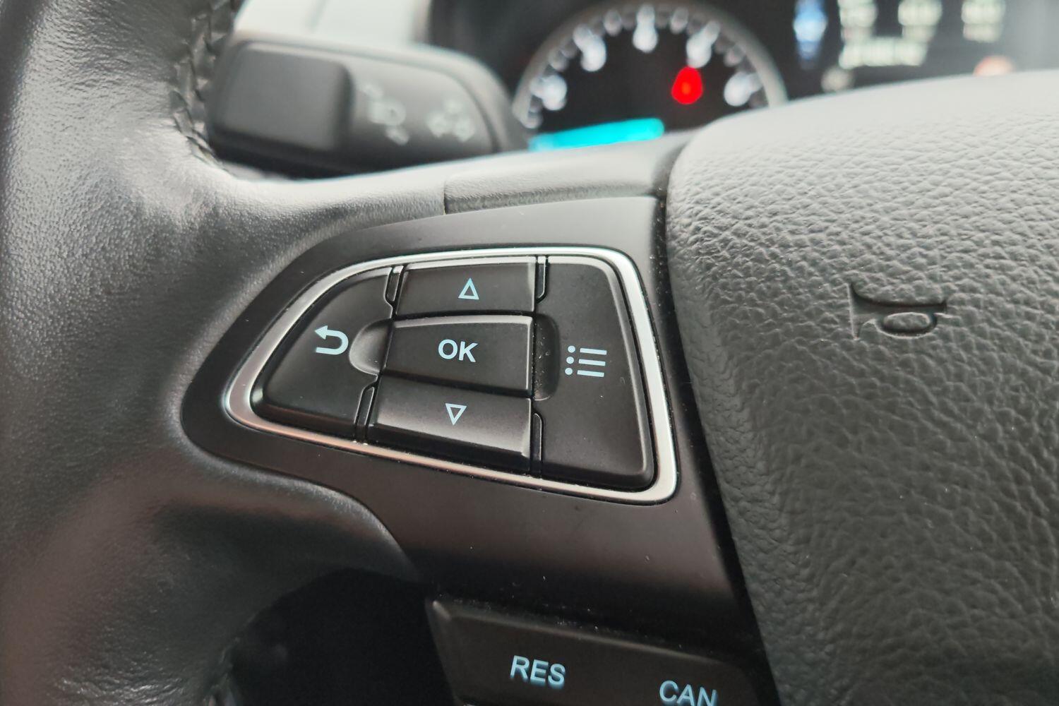 Used Ford Ecosport 2020 for sale - 77137181: Photo 15