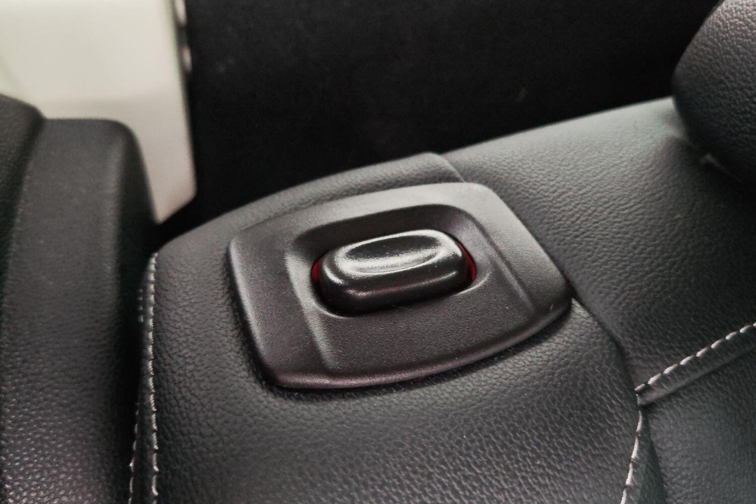 Used Ford Ecosport 2020 for sale - 77137181: Photo 18