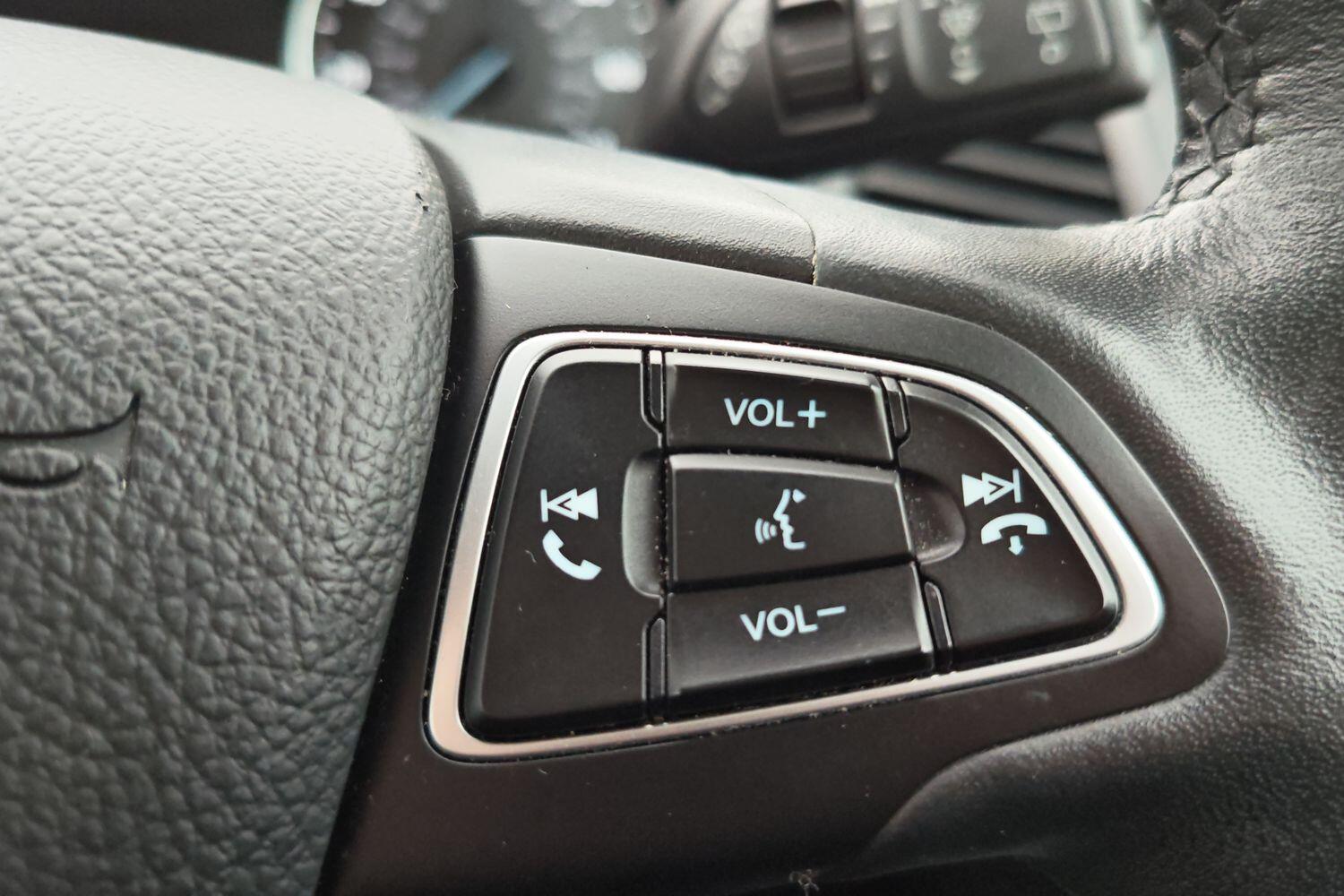 Used Ford Ecosport 2020 for sale - 77137181: Photo 19