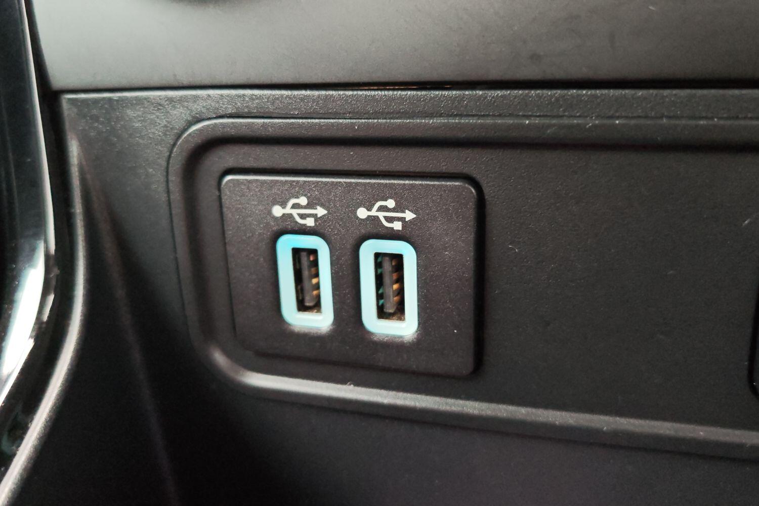 Used Ford Ecosport 2020 for sale - 77137181: Photo 20