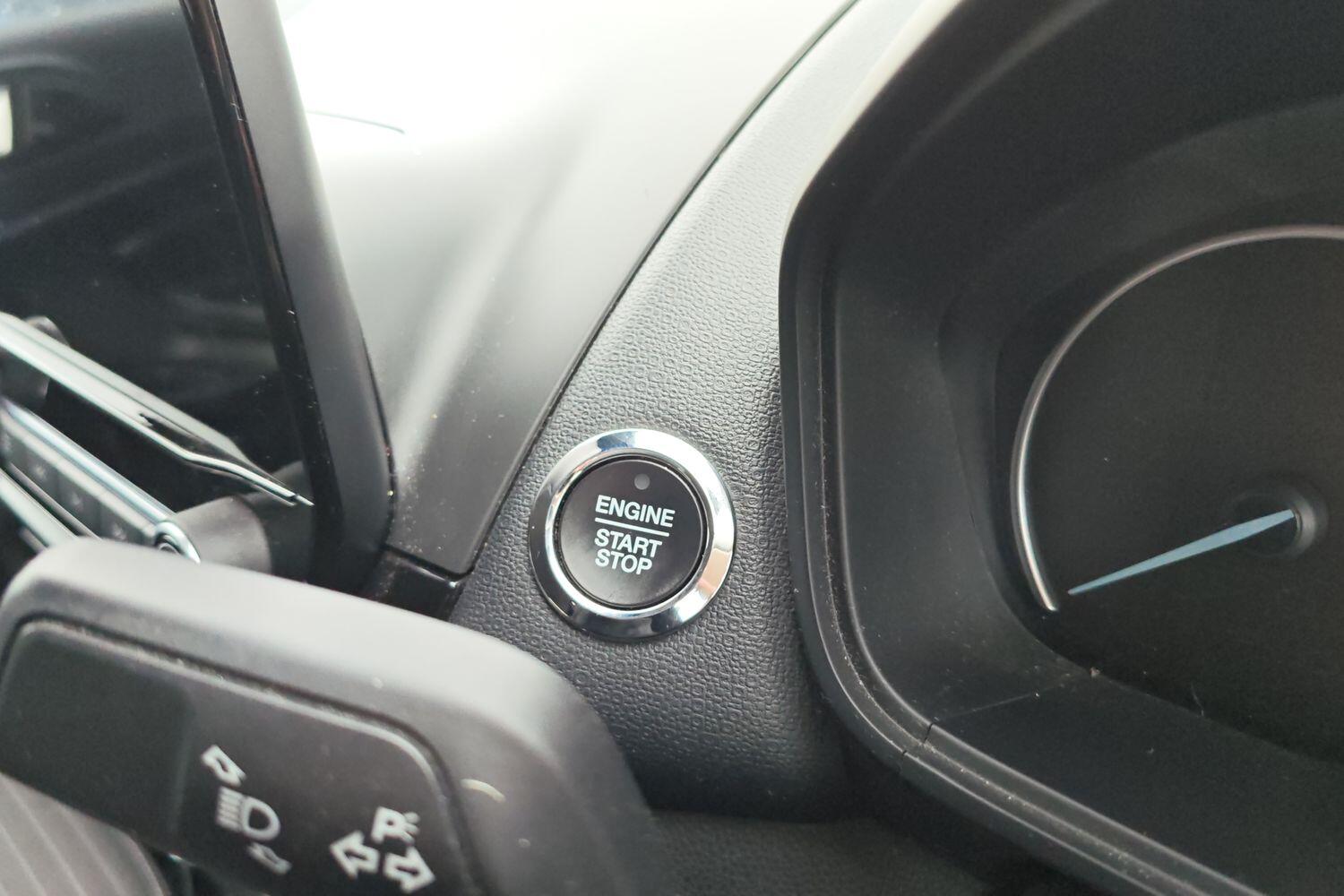 Used Ford Ecosport 2020 for sale - 77137181: Photo 21