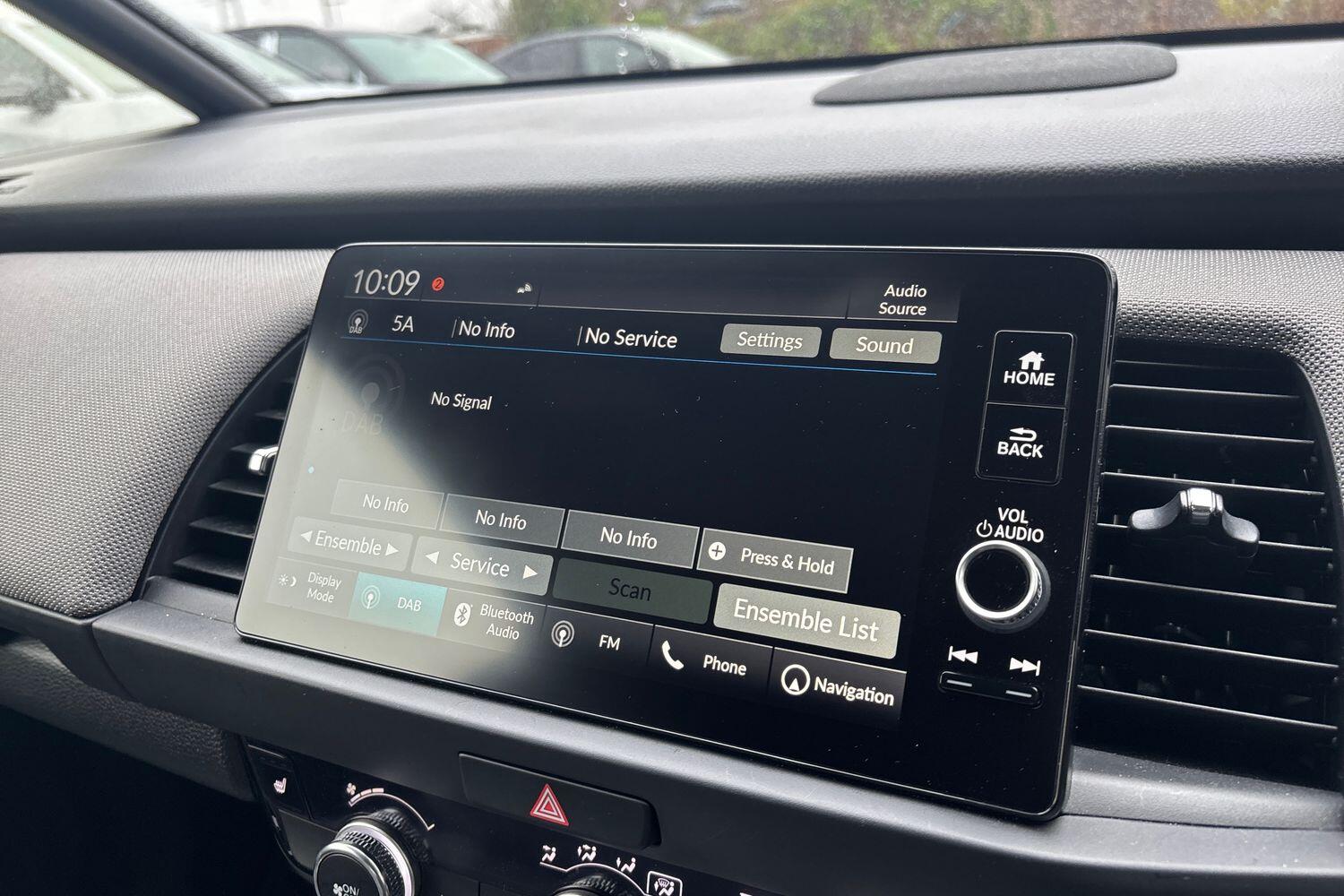 Used Honda Jazz 2022 for sale - 77698030: Photo 12