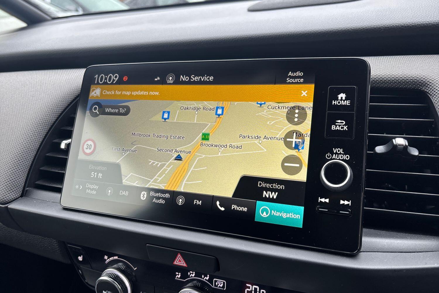 Used Honda Jazz 2022 for sale - 77698030: Photo 13