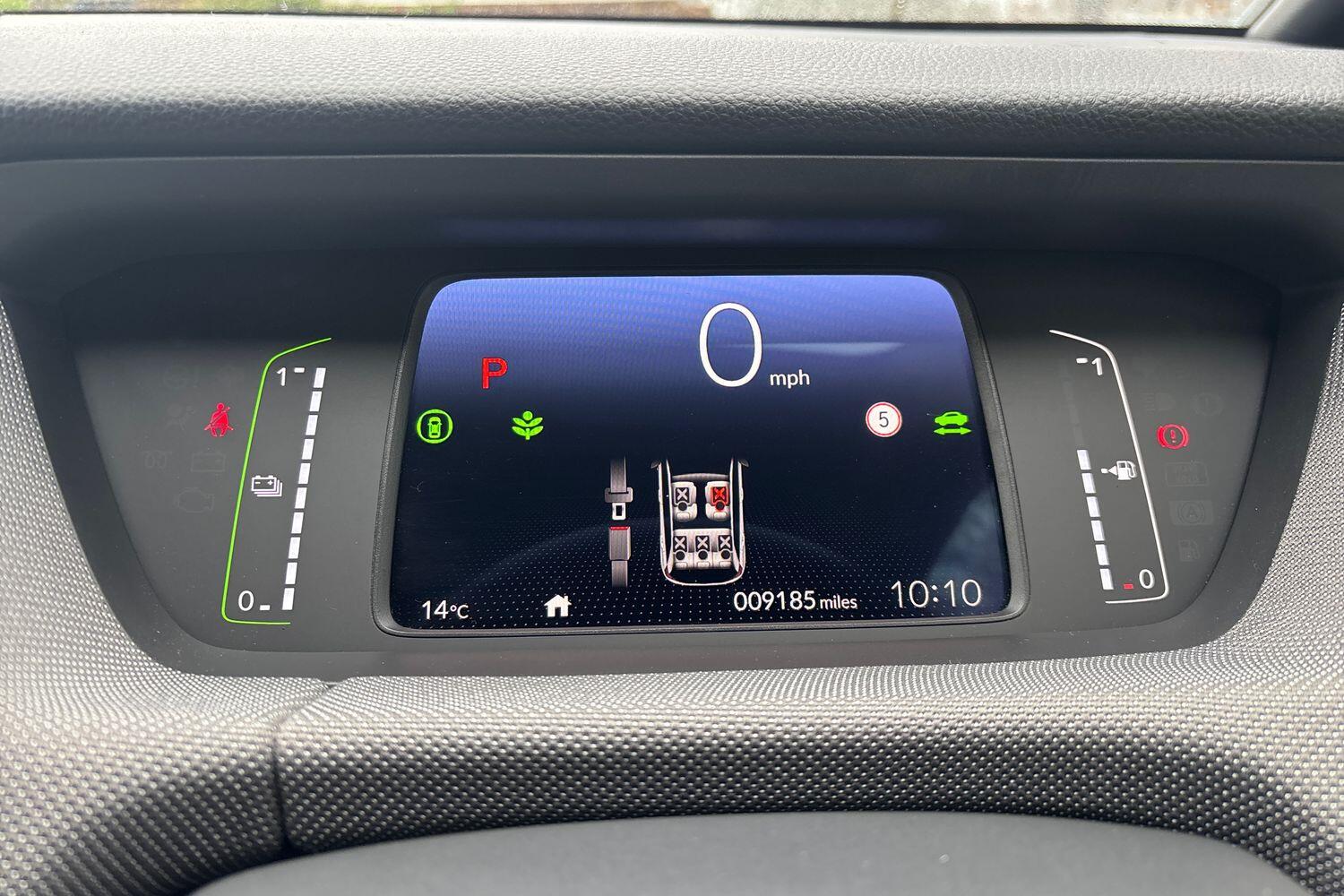 Used Honda Jazz 2022 for sale - 77698030: Photo 17