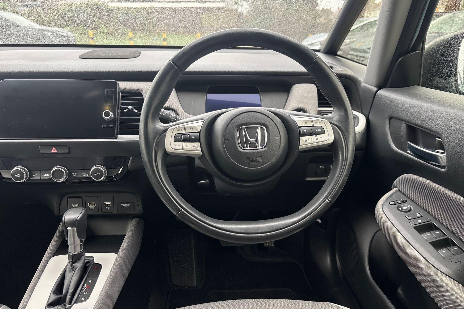 Used Honda Jazz 2022 for sale - 77698030: Photo 18