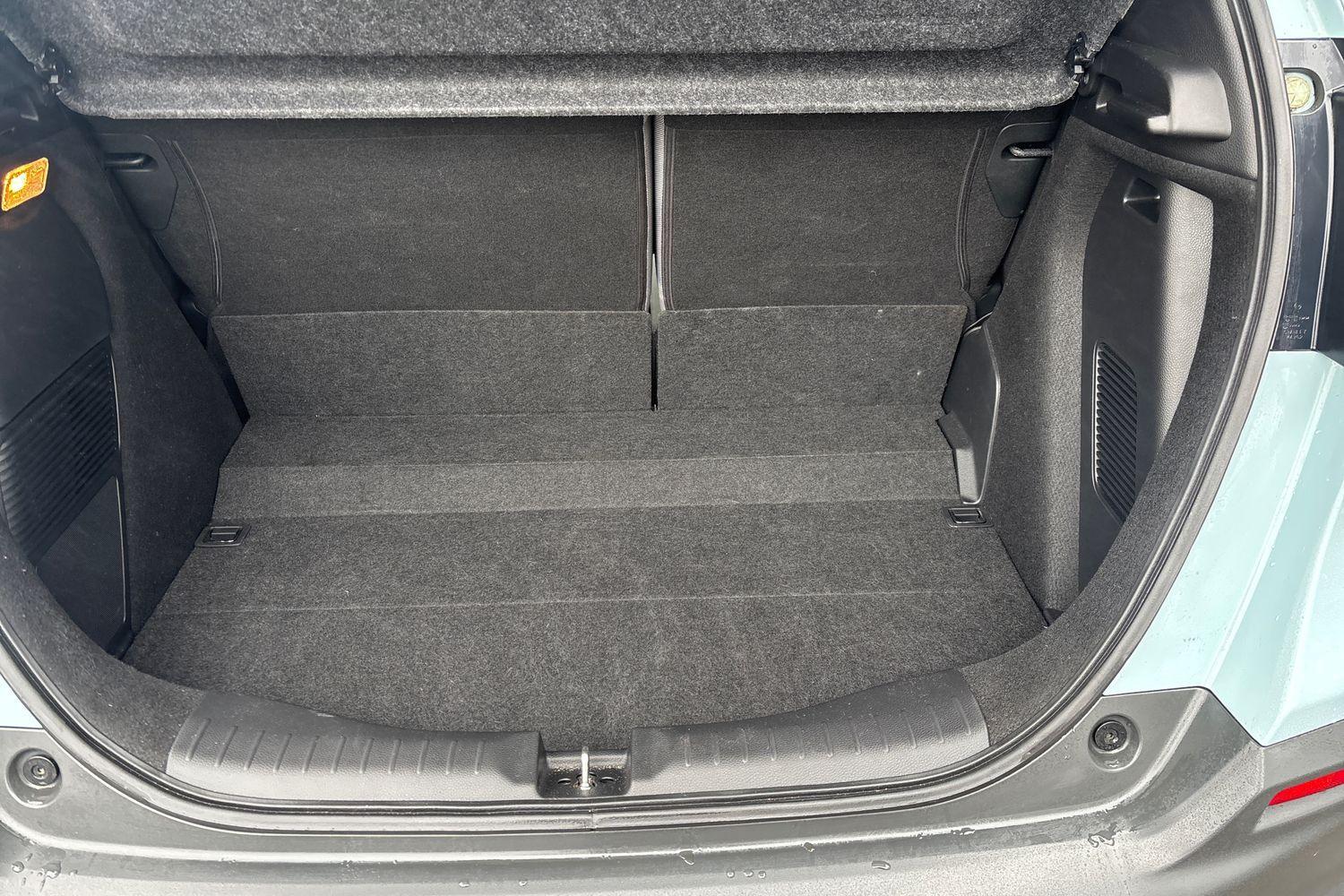 Used Honda Jazz 2022 for sale - 77698030: Photo 25