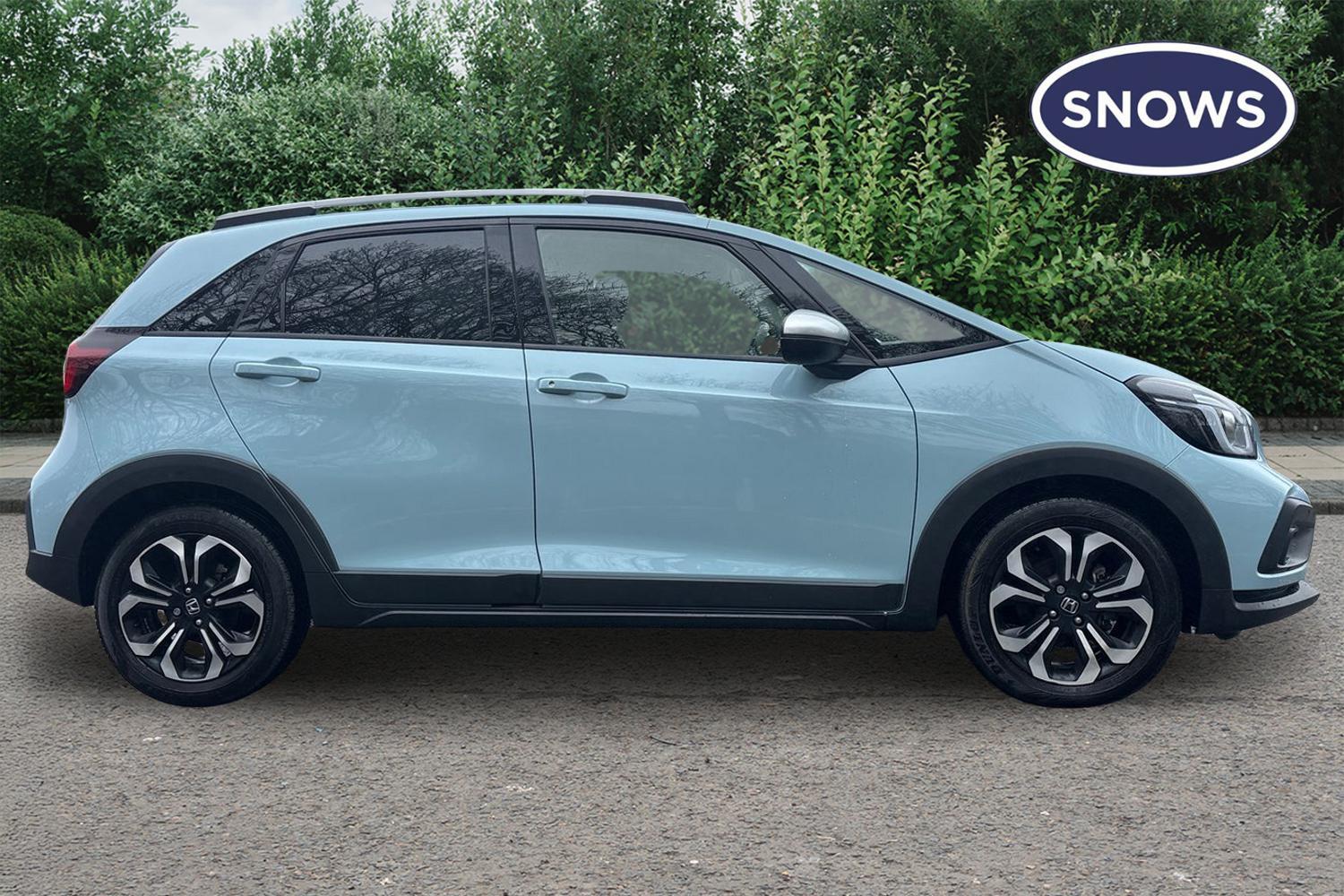 Used Honda Jazz 2022 for sale - 77698030: Photo 5