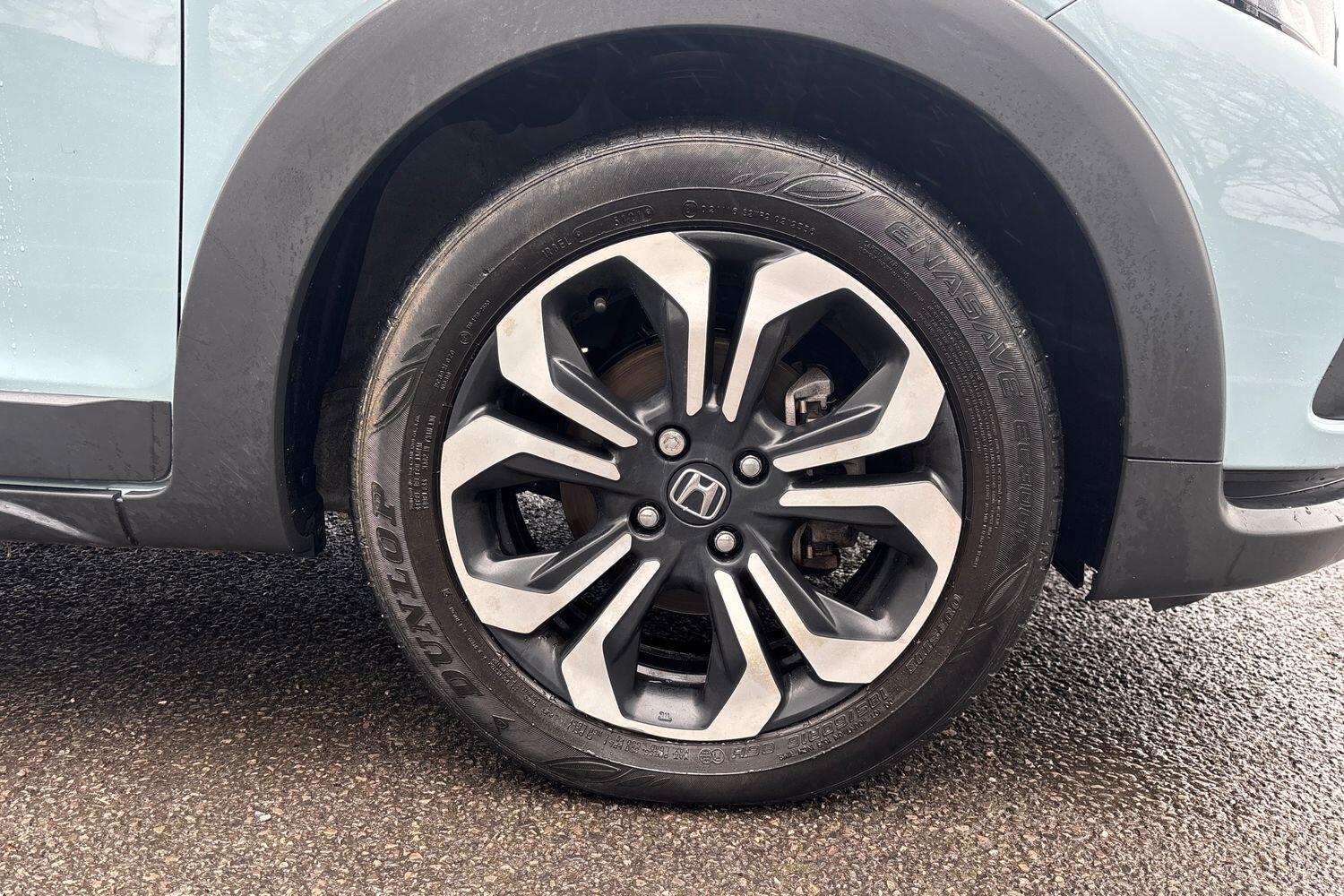 Used Honda Jazz 2022 for sale - 77698030: Photo 6