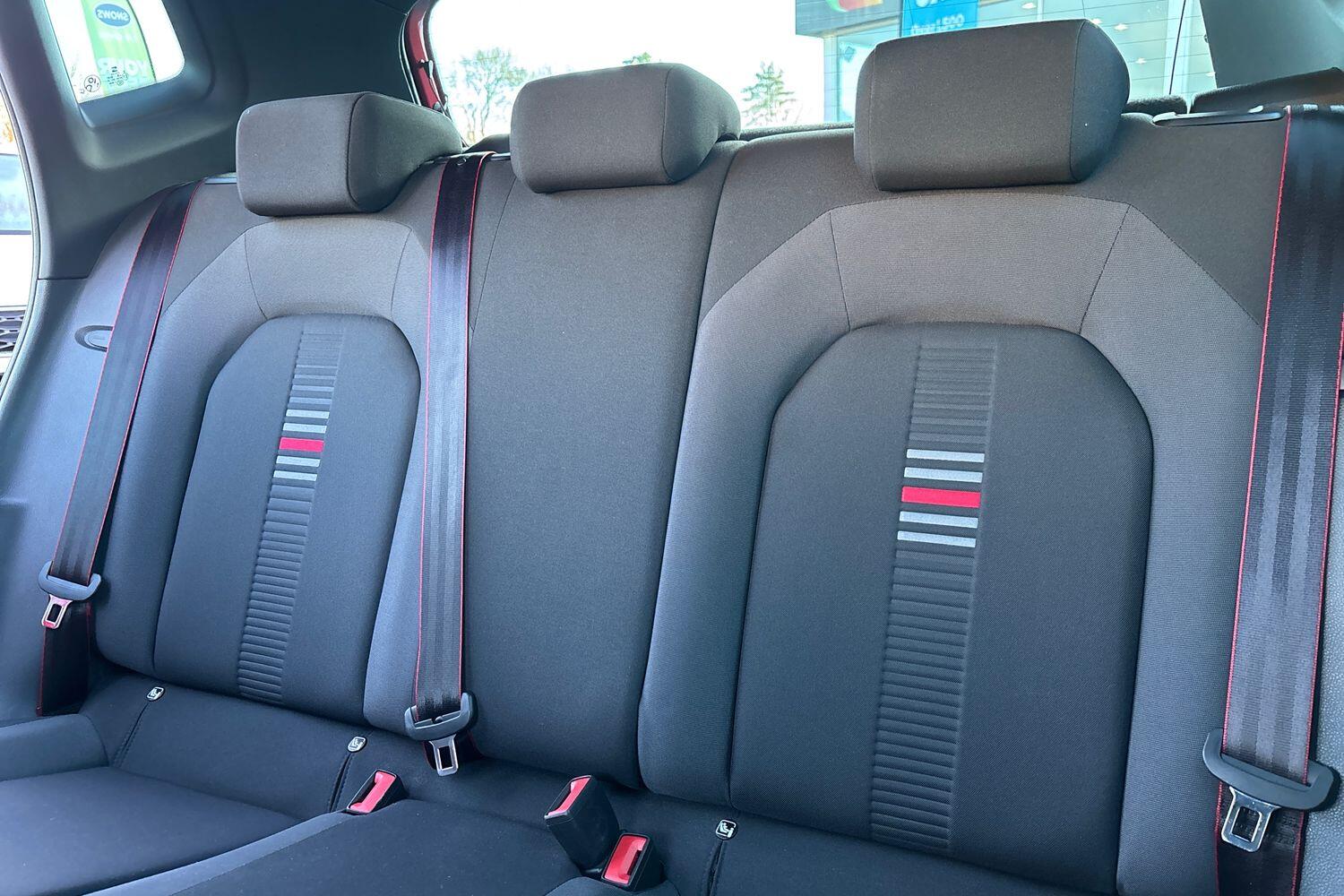 Used SEAT Arona 2021 for sale - 77354287: Photo 10