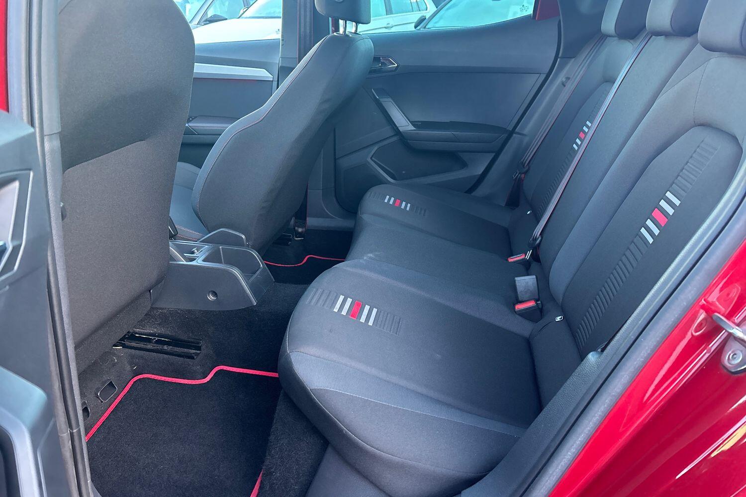 Used SEAT Arona 2021 for sale - 77354287: Photo 11