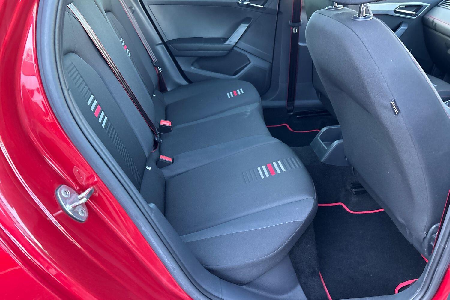 Used SEAT Arona 2021 for sale - 77354287: Photo 12