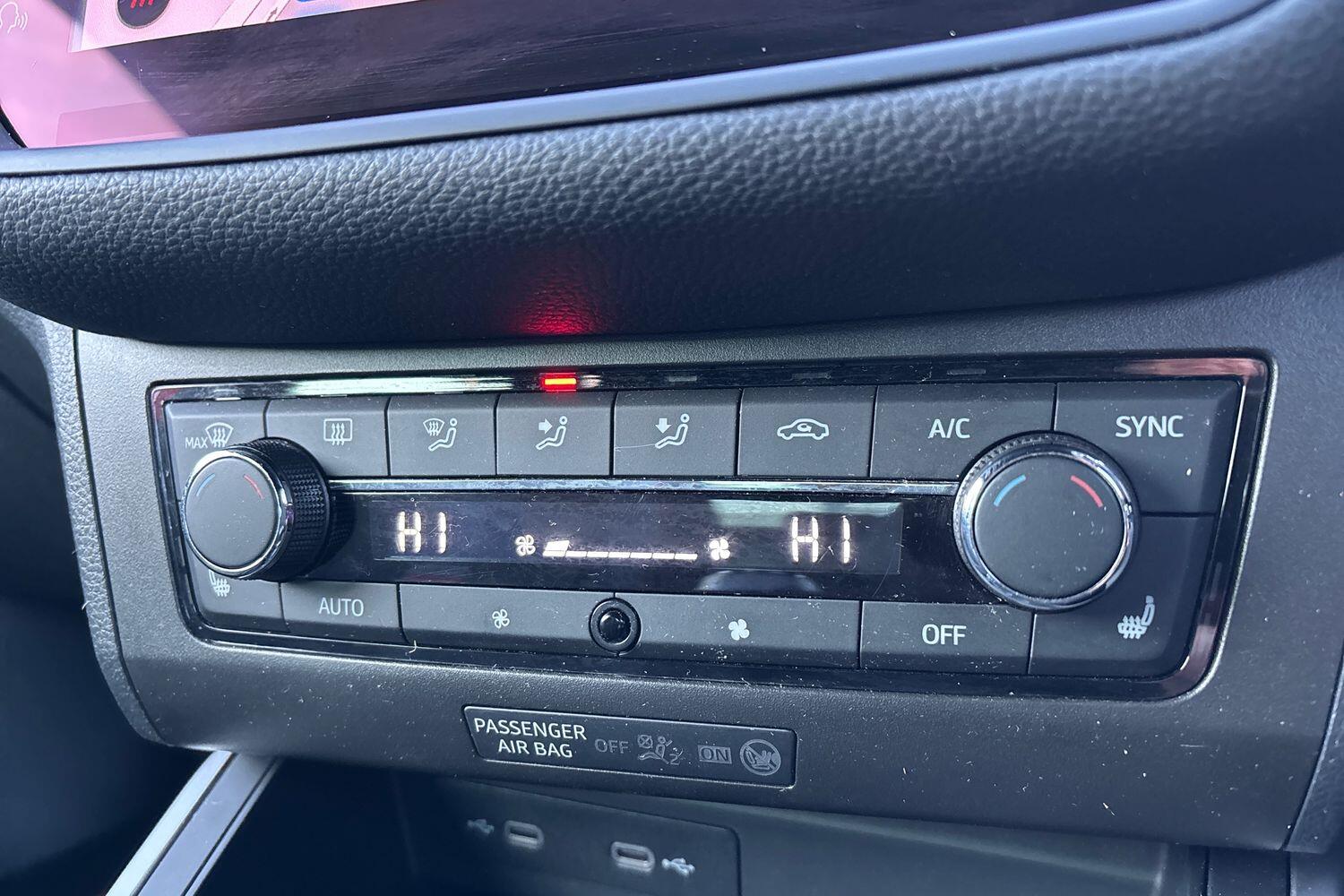 Used SEAT Arona 2021 for sale - 77354287: Photo 13