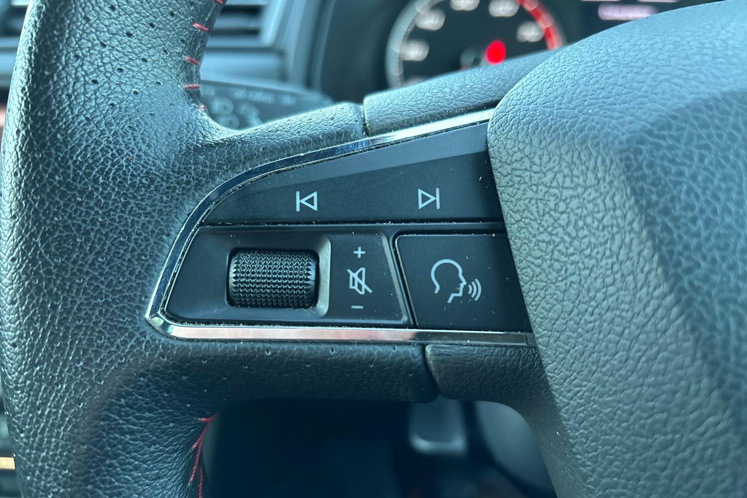 Used SEAT Arona 2021 for sale - 77354287: Photo 14