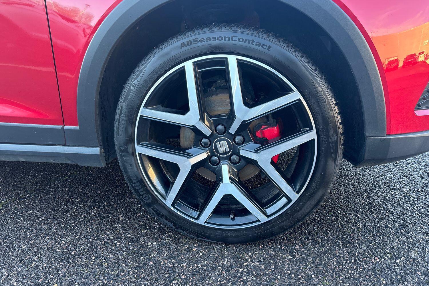 Used SEAT Arona 2021 for sale - 77354287: Photo 24