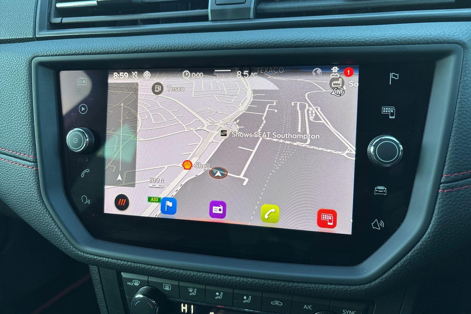 Used SEAT Arona 2021 for sale - 77354287: Photo 25