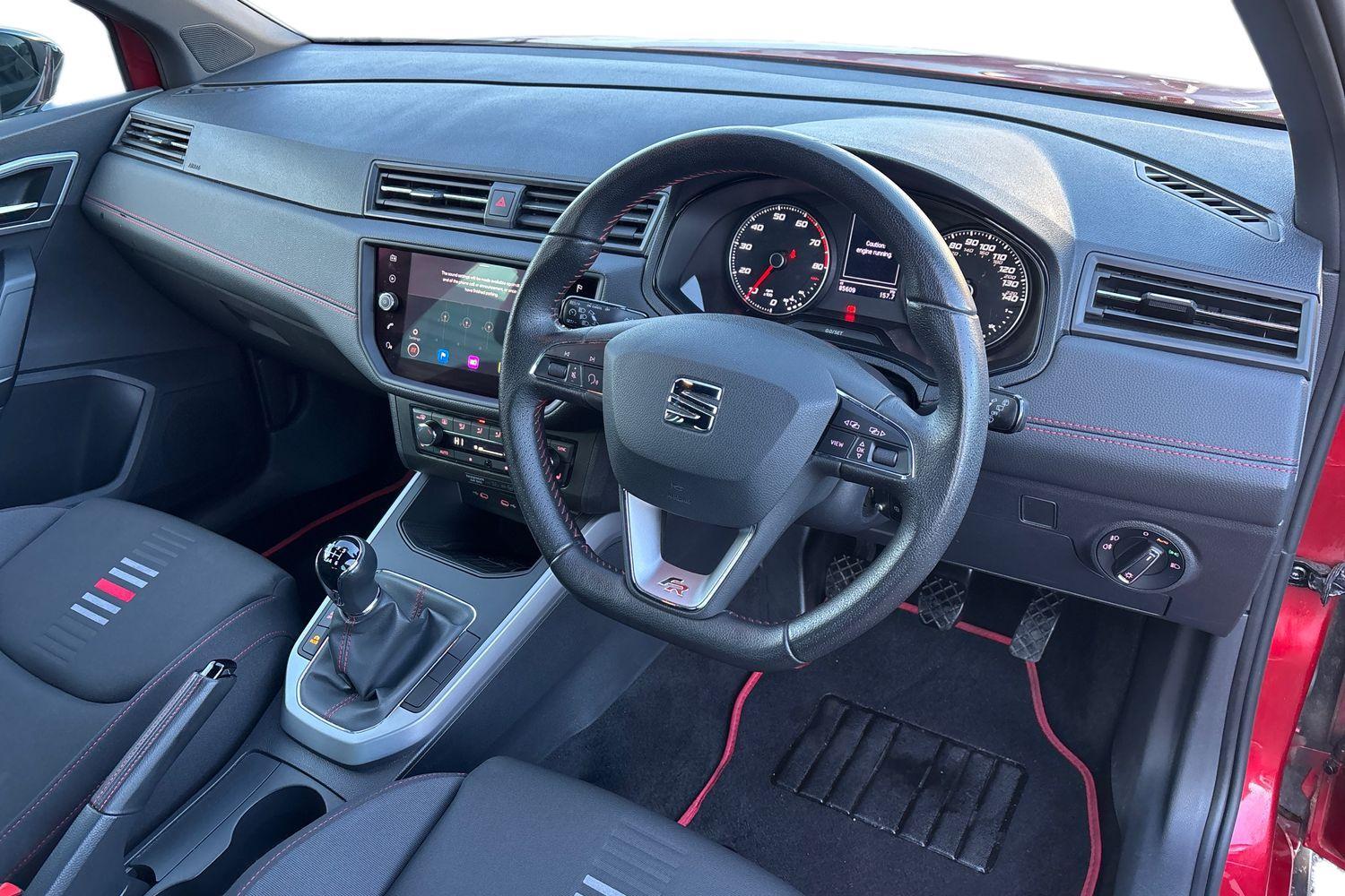 Used SEAT Arona 2021 for sale - 77354287: Photo 7