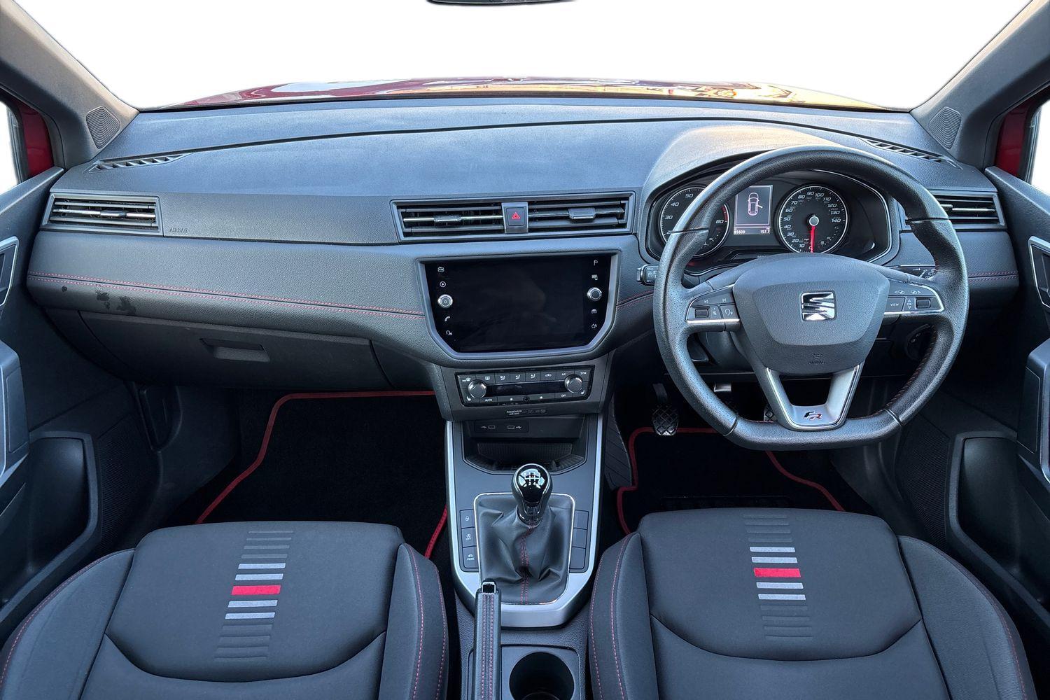 Used SEAT Arona 2021 for sale - 77354287: Photo 8