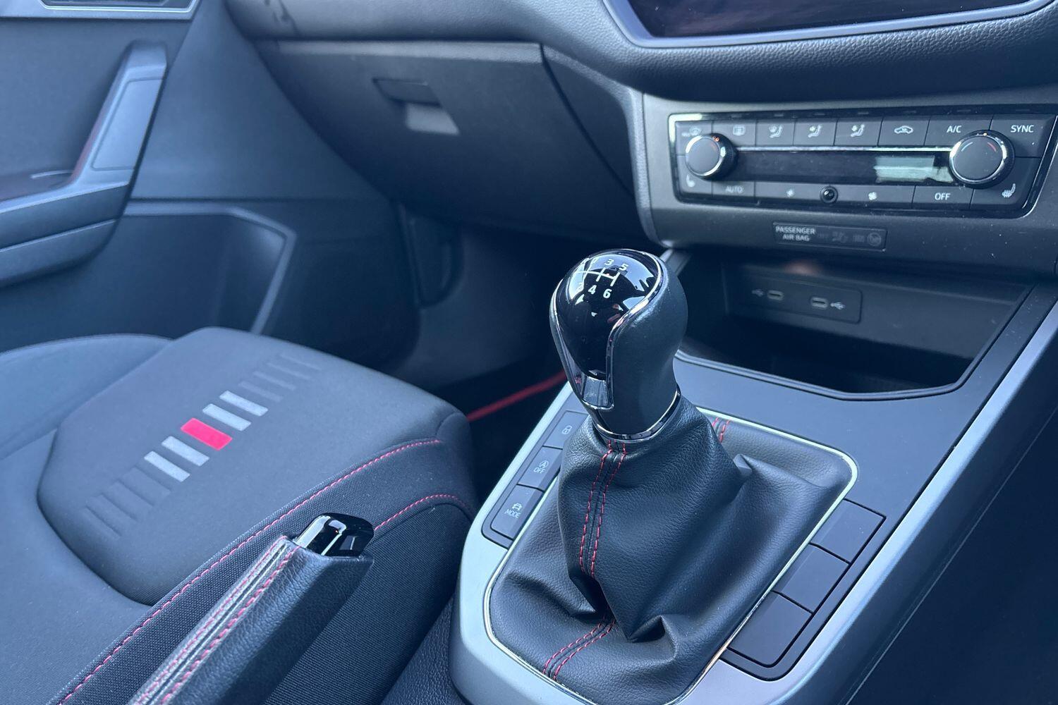 Used SEAT Arona 2021 for sale - 77354287: Photo 9