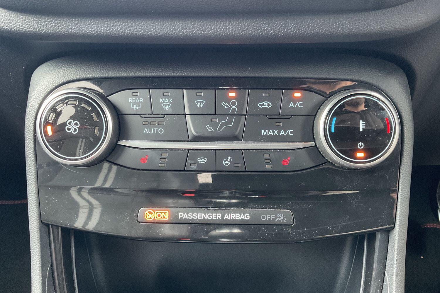 Used Ford Puma 2024 for sale - 76678818: Photo 14