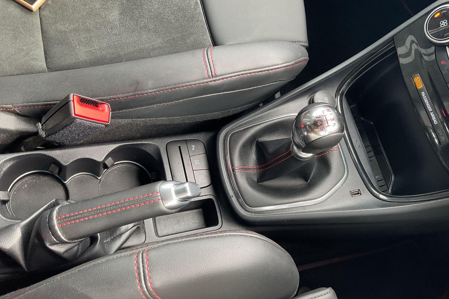 Used Ford Puma 2024 for sale - 76678818: Photo 15