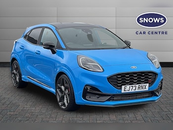 2024 (73) - 1.5 EcoBoost ST 5dr