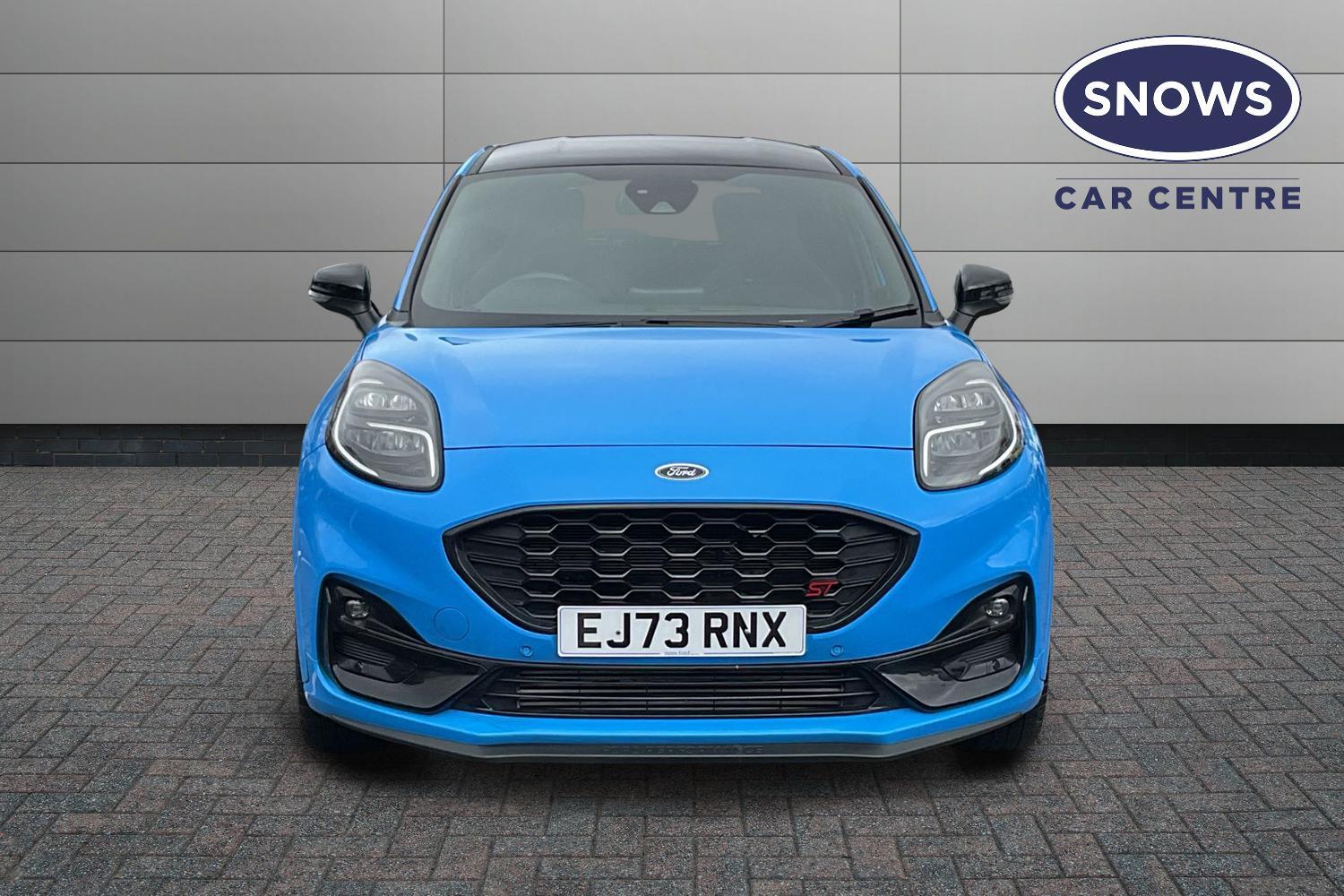 Used Ford Puma 2024 for sale - 76678818: Photo 2