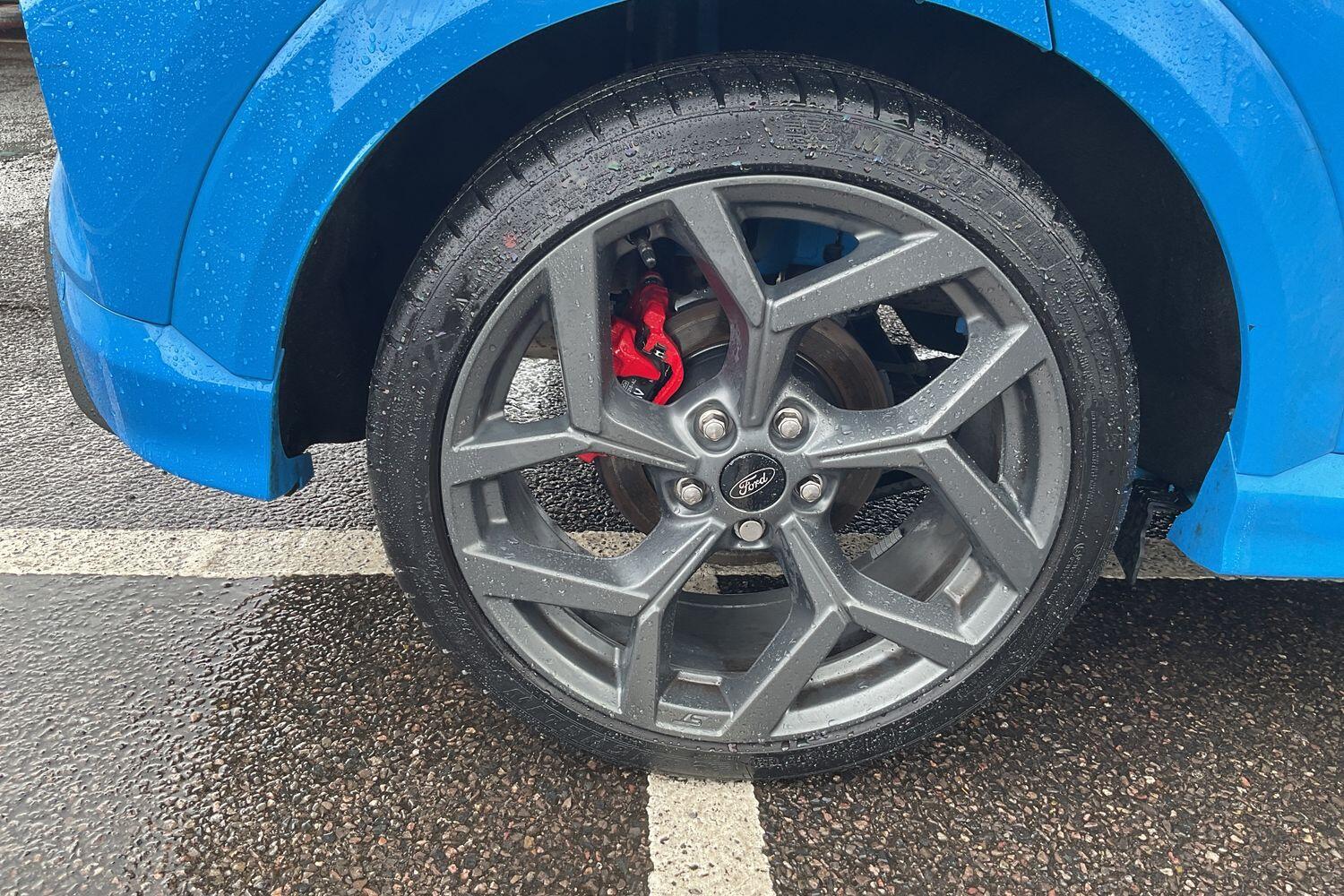 Used Ford Puma 2024 for sale - 76678818: Photo 24