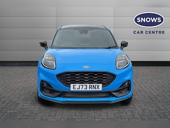 Used Ford Puma 2024 for sale - 76678818: Photo