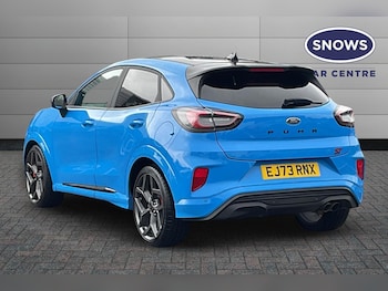 Used Ford Puma 2024 for sale - 76678818: Photo
