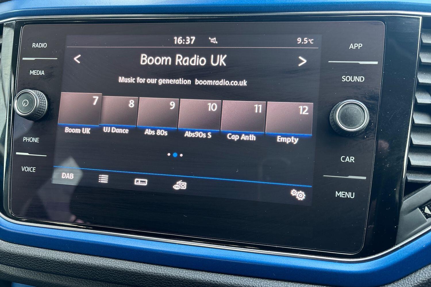 Used Volkswagen T-Roc 2021 for sale - 78036548: Photo 13