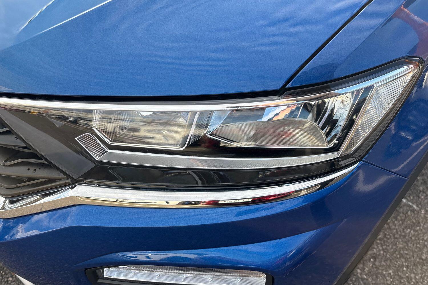 Used Volkswagen T-Roc 2021 for sale - 78036548: Photo 16