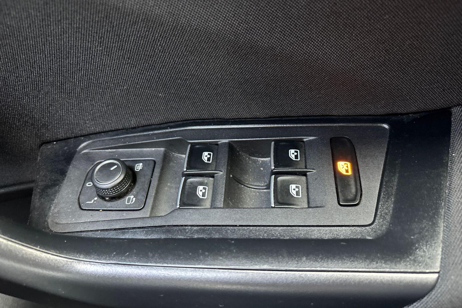 Used Volkswagen T-Roc 2021 for sale - 78036548: Photo 22