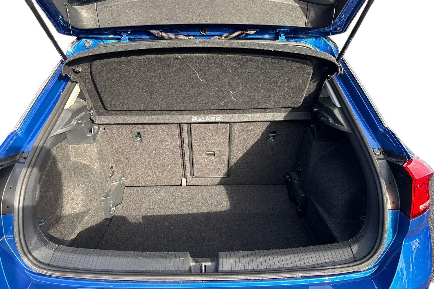 Used Volkswagen T-Roc 2021 for sale - 78036548: Photo 25