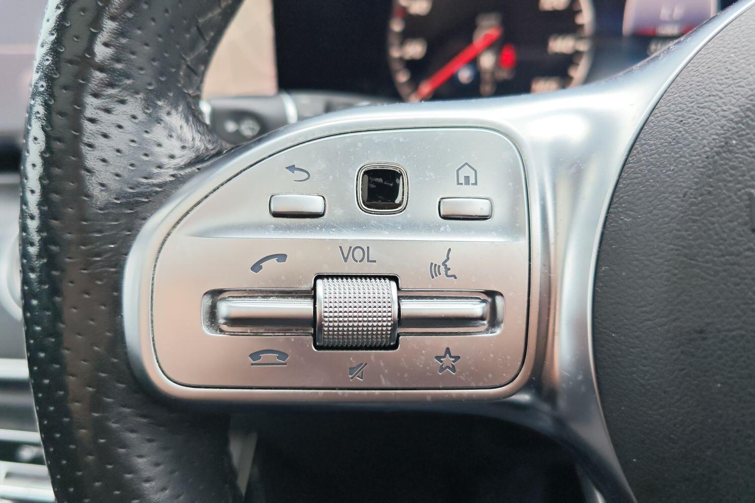 Used Mercedes-Benz E Class 2020 for sale - 77703077: Photo 14