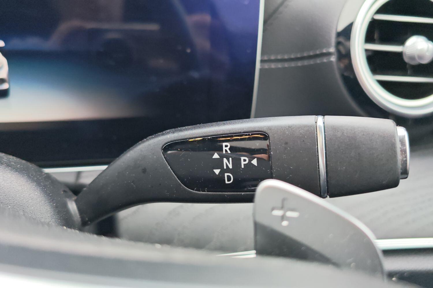 Used Mercedes-Benz E Class 2020 for sale - 77703077: Photo 19