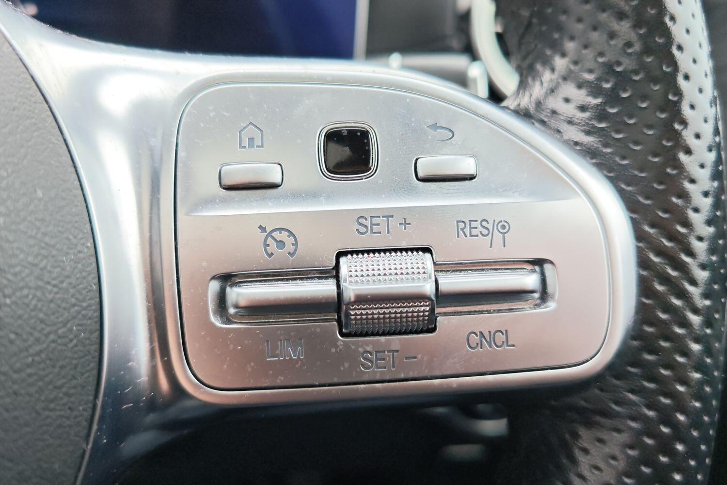 Used Mercedes-Benz E Class 2020 for sale - 77703077: Photo 20