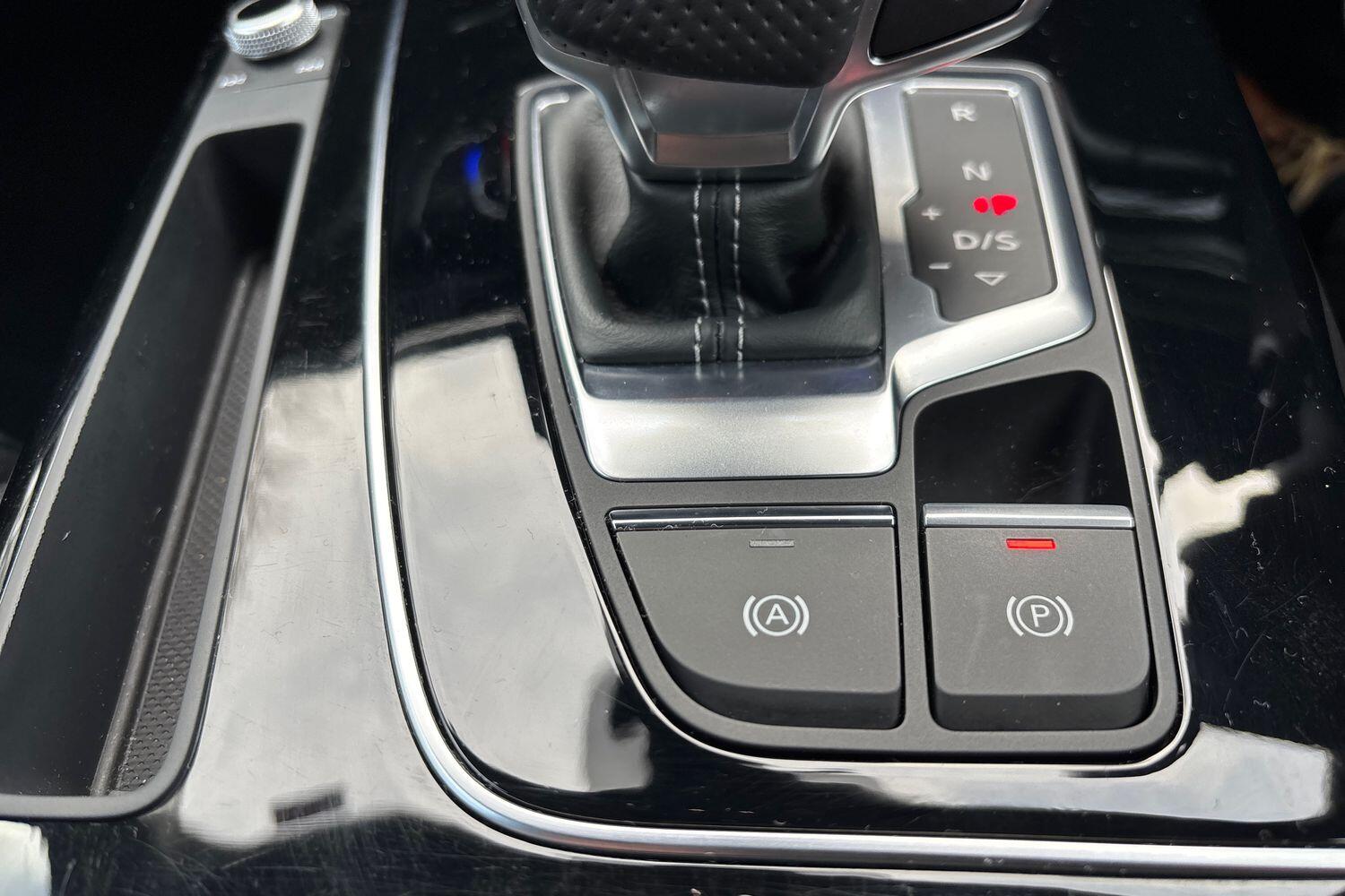 Used Audi Q5 2022 for sale - 76674642: Photo 10