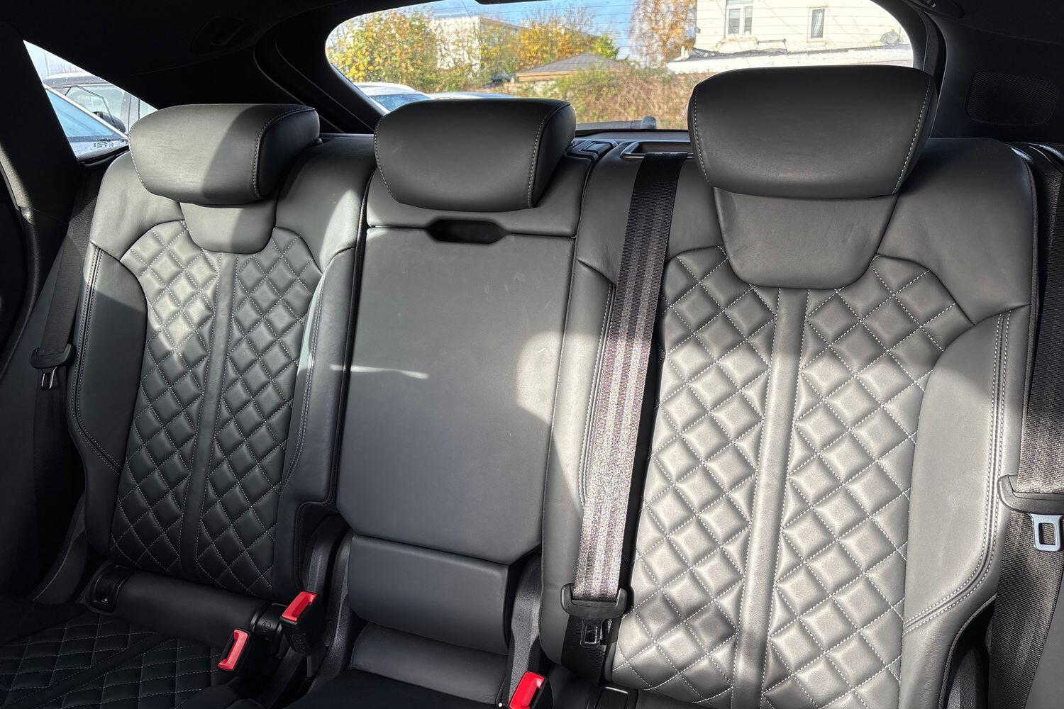 Used Audi Q5 2022 for sale - 76674642: Photo 11