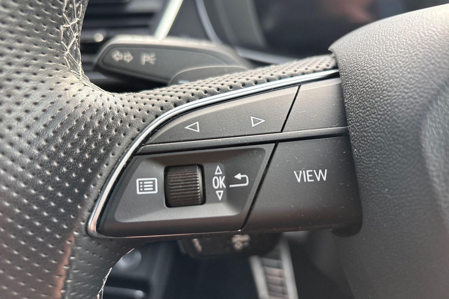 Used Audi Q5 2022 for sale - 76674642: Photo 12