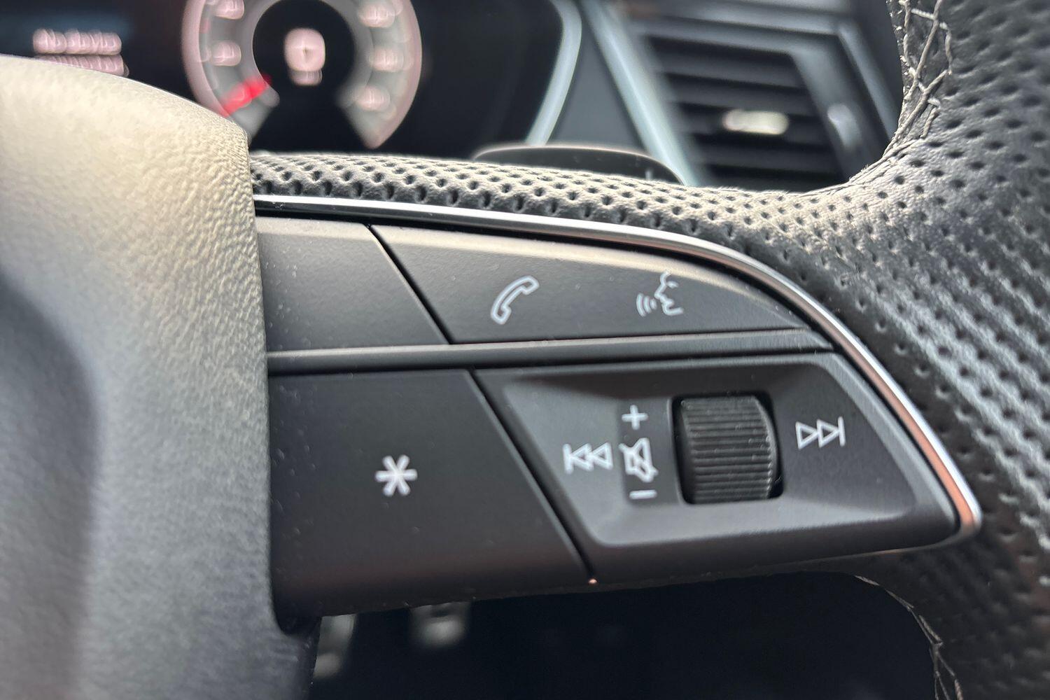 Used Audi Q5 2022 for sale - 76674642: Photo 14