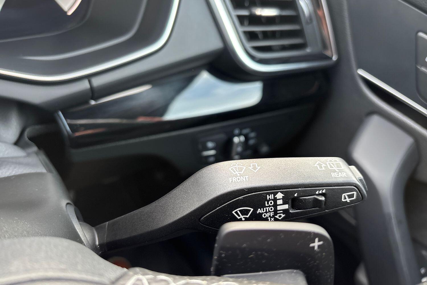 Used Audi Q5 2022 for sale - 76674642: Photo 15