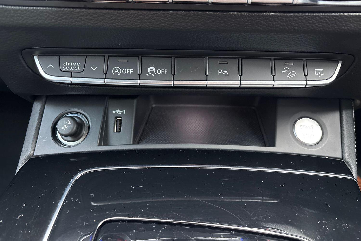 Used Audi Q5 2022 for sale - 76674642: Photo 19