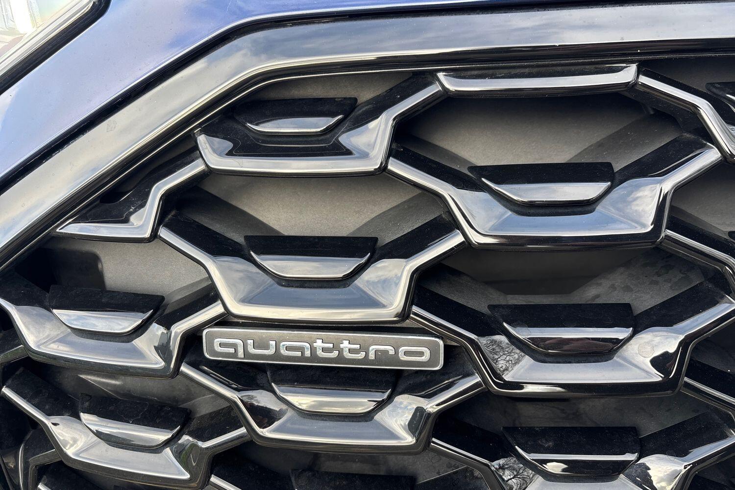 Used Audi Q5 2022 for sale - 76674642: Photo 24